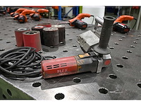 Flex lp1503 polijstmachine - afbeelding 1 van  6