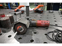 Flex lp1503 polijstmachine - afbeelding 2 van  6