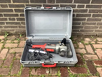 Flex lw 1202 s steenpolijstmachine - afbeelding 2 van  6
