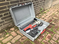 Flex lw 1202 s steenpolijstmachine - afbeelding 3 van  6