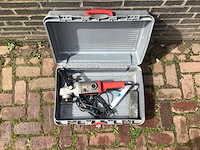 Flex lw 1202 s steenpolijstmachine - afbeelding 5 van  6