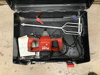 Flex mxe 1102 - afbeelding 1 van  3