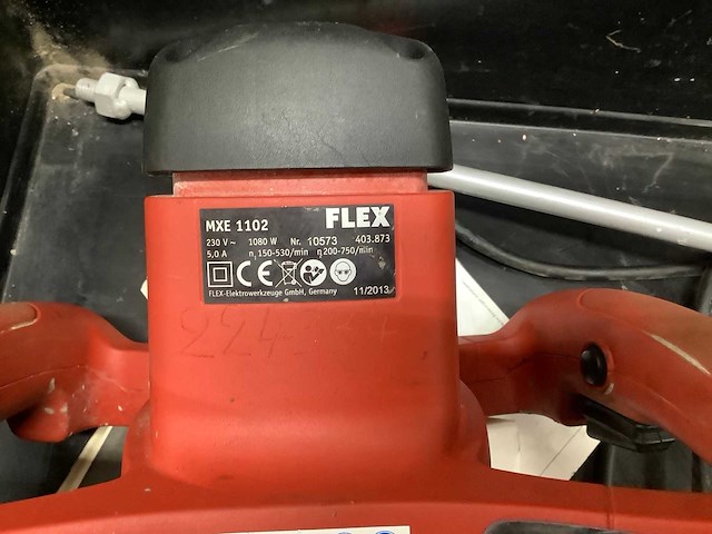 Flex mxe 1102 - afbeelding 3 van  3