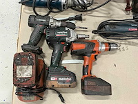 Flex overig accugereedschap - afbeelding 2 van  5