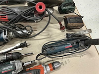Flex overig accugereedschap - afbeelding 3 van  5