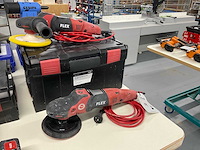 Flex pe 14-2 150 polijstmachine (2x) - afbeelding 1 van  3