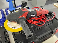Flex pe 14-2 150 polijstmachine (2x) - afbeelding 3 van  3