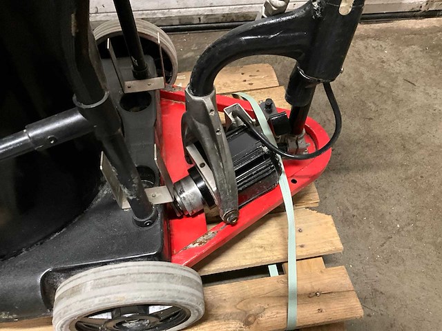 Flex plafondschuurmachine set - afbeelding 4 van  8