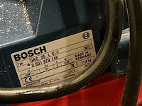 Flex plafondschuurmachine set - afbeelding 2 van  10