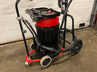 Flex plafondschuurmachine set - afbeelding 2 van  7