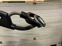 Flex plafondschuurmachine set - afbeelding 5 van  7