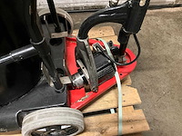 Flex plafondschuurmachine set - afbeelding 3 van  8