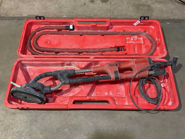 Flex plafondschuurmachine - afbeelding 1 van  5