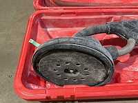 Flex plafondschuurmachine - afbeelding 5 van  5