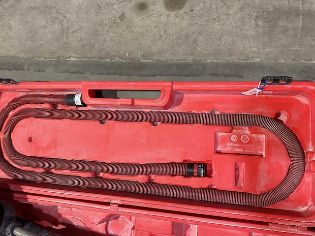 Flex plafondschuurmachine - afbeelding 2 van  5