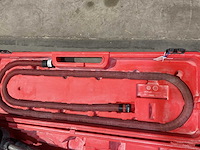 Flex plafondschuurmachine - afbeelding 2 van  5