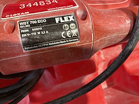 Flex plafondschuurmachine - afbeelding 3 van  5