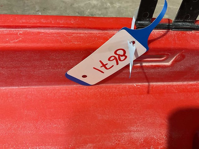 Flex plafondschuurmachine - afbeelding 4 van  5