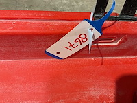 Flex plafondschuurmachine - afbeelding 4 van  5