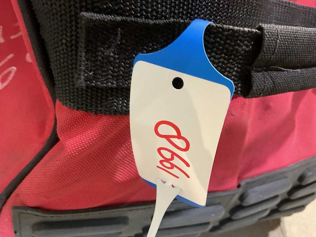 Flex plafondschuurmachine - afbeelding 1 van  1