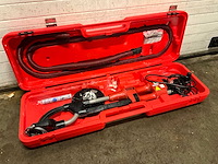 Flex plafondschuurmachine - afbeelding 1 van  3