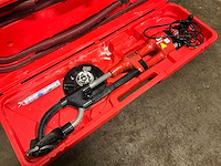 Flex plafondschuurmachine - afbeelding 2 van  3