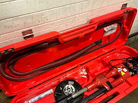 Flex plafondschuurmachine - afbeelding 3 van  3