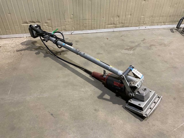 Flex powerstripper tapijtstripper - afbeelding 1 van  4