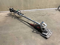 Flex powerstripper tapijtstripper - afbeelding 1 van  4