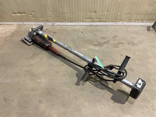 Flex powerstripper tapijtstripper - afbeelding 2 van  4