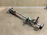 Flex powerstripper tapijtstripper - afbeelding 2 van  4