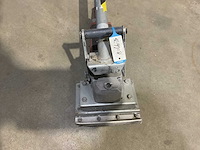 Flex powerstripper tapijtstripper - afbeelding 4 van  4