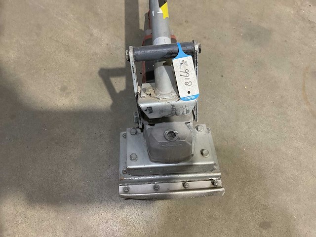 Flex powerstripper tapijtstripper - afbeelding 4 van  4