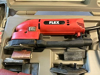 Flex ps 206 handschuurmachine - afbeelding 2 van  5