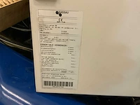 Flex roldeur (3x) - afbeelding 6 van  6
