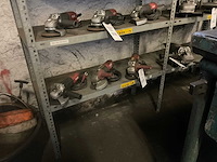 Flex slijpschijf (3x) - afbeelding 1 van  5