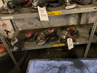 Flex slijpschijf (3x) - afbeelding 2 van  5