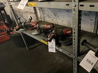 Flex slijpschijf (3x) - afbeelding 3 van  5