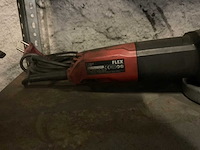 Flex slijpschijf (3x) - afbeelding 4 van  5