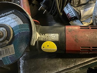 Flex slijpschijf (3x) - afbeelding 5 van  5