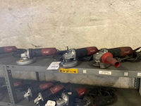 Flex slijpschijf (3x) - afbeelding 2 van  6