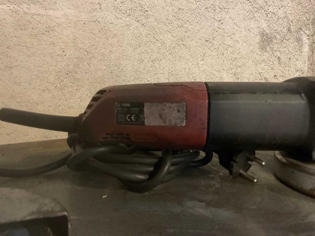 Flex slijpschijf (3x) - afbeelding 6 van  6