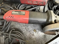 Flex slijpschijf (5x) - afbeelding 3 van  12