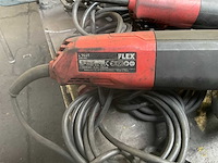 Flex slijpschijf (5x) - afbeelding 4 van  12