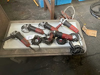 Flex slijpschijf (5x) - afbeelding 1 van  12