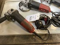 Flex slijpschijf (5x) - afbeelding 5 van  12