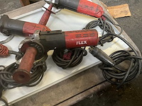 Flex slijpschijf (5x) - afbeelding 8 van  12