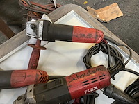 Flex slijpschijf (5x) - afbeelding 9 van  12