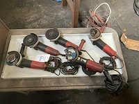 Flex slijpschijf (5x) - afbeelding 10 van  12