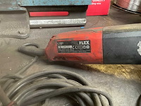 Flex slijpschijf (5x) - afbeelding 12 van  12